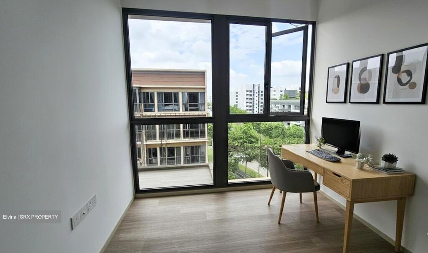 The Watergardens At Canberra (D27), Apartment #496694261